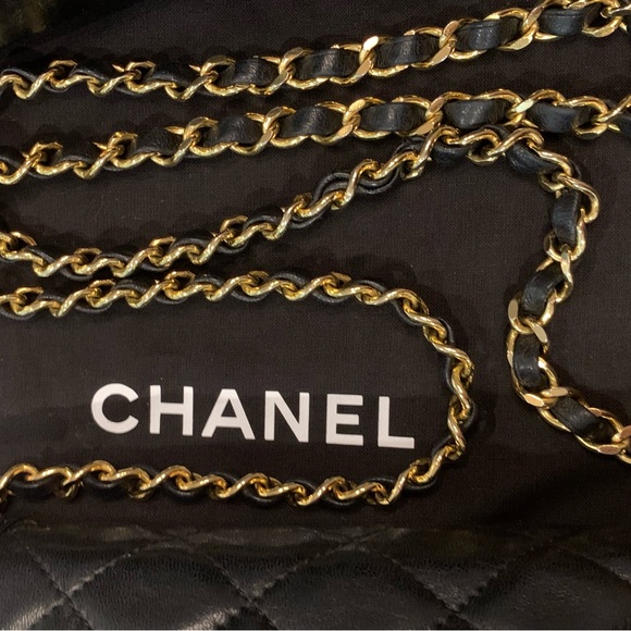 MINI Flap CC Matelasse - Picture 4 of 16